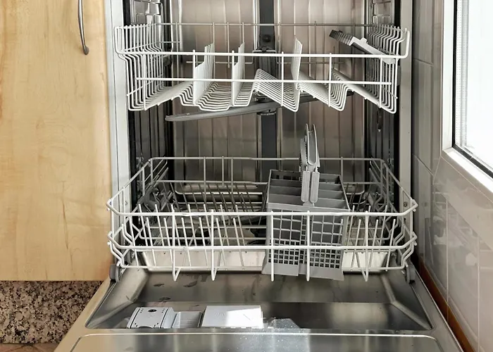 Apto Mercado - Con Garaje Privado