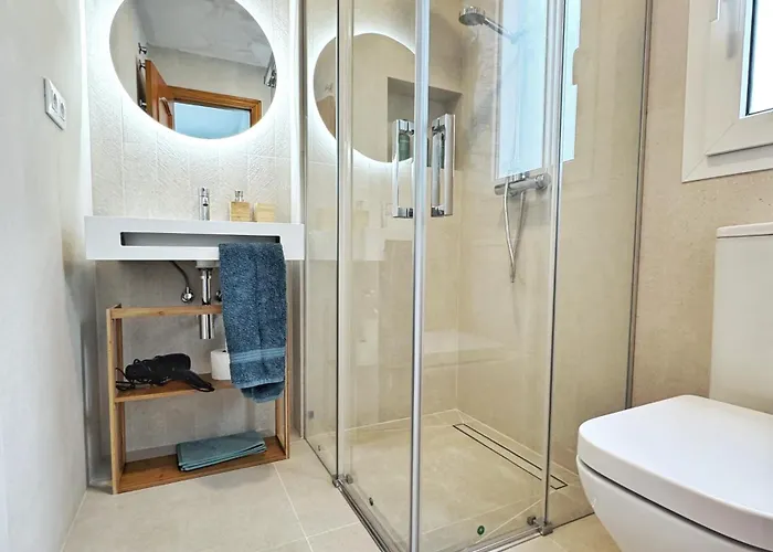 Apto Mercado - Con Garaje Privado קוניל דה לה פרונטרה