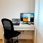 Apto Mercado - Con Garaje Privado * Conil De La Frontera