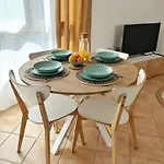 Apto Mercado - Con Garaje Privado Conil De La Frontera