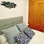 Apto Mercado - Con Garaje Privado *