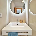 Apto Mercado - Con Garaje Privado * Conil De La Frontera