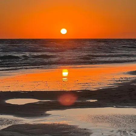 Apto Mercado - Con Garaje Privado *