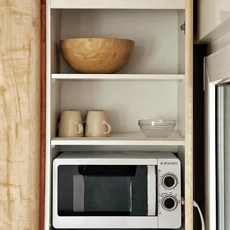 Apto Mercado - Con Garaje Privado * Коніль-де-ла-Фронтера