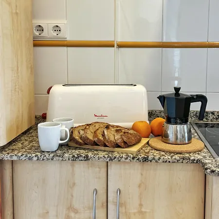 Apartment Apto Mercado - Con Garaje Privado