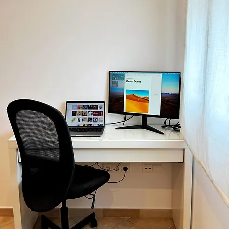 Apto Mercado - Con Garaje Privado * Коніль-де-ла-Фронтера