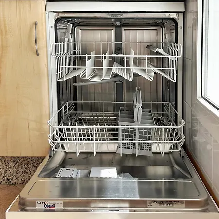 Apto Mercado - Con Garaje Privado