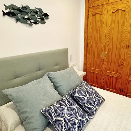 Apto Mercado - Con Garaje Privado *