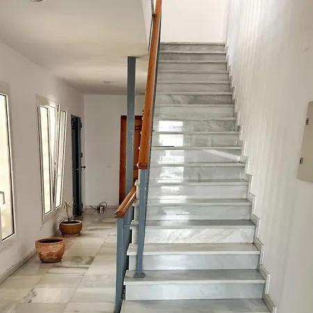 Apto Mercado - Con Garaje Privado Apartment Conil De La Frontera