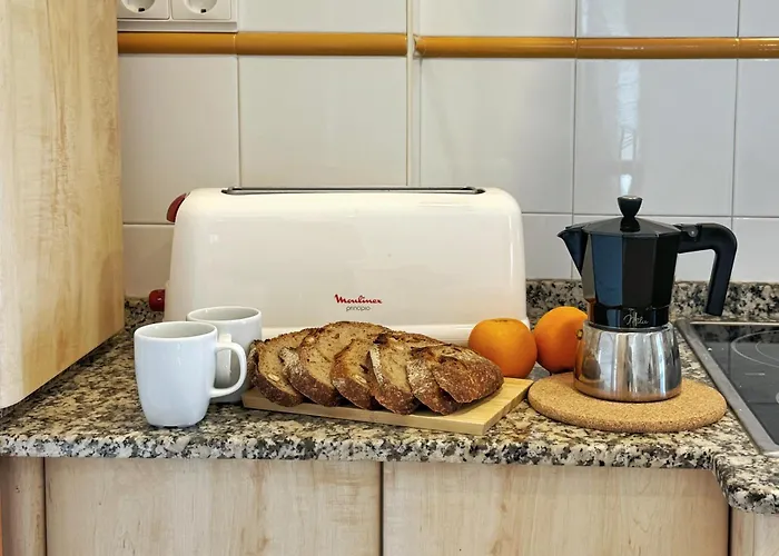 Apartmán Apto Mercado - Con Garaje Privado