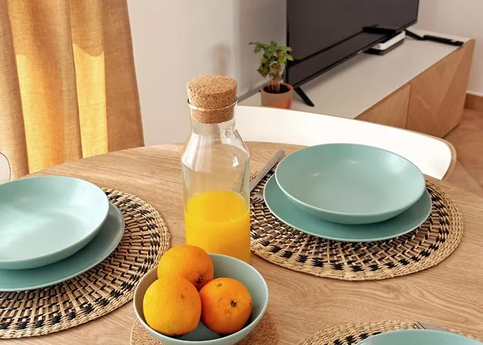 Apto Mercado - Con Garaje Privado Apartmán *