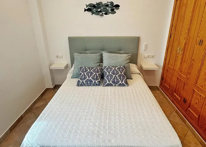 Apartamento Apto Mercado - Con Garaje Privado