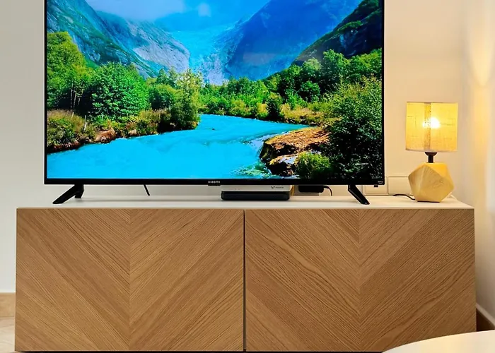 Apartmán Apto Mercado - Con Garaje Privado Conil De La Frontera