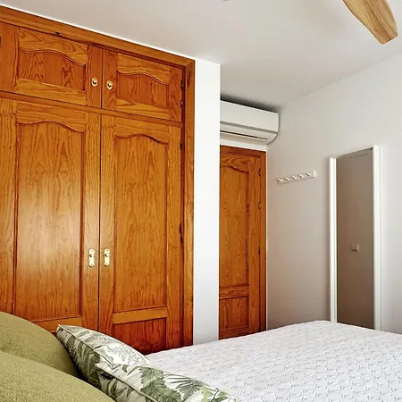 Apto Mercado - Con Garaje Privado * Conil de la Frontera