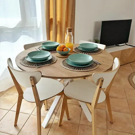 Apto Mercado - Con Garaje Privado Conil de la Frontera