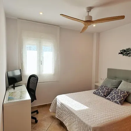 Apto Mercado - Con Garaje Privado Apartman Conil de la Frontera