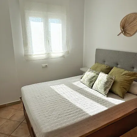 Apto Mercado - Con Garaje Privado Conil de la Frontera