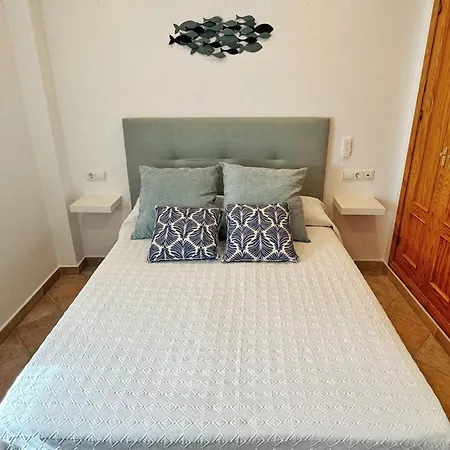 Apartman Apto Mercado - Con Garaje Privado