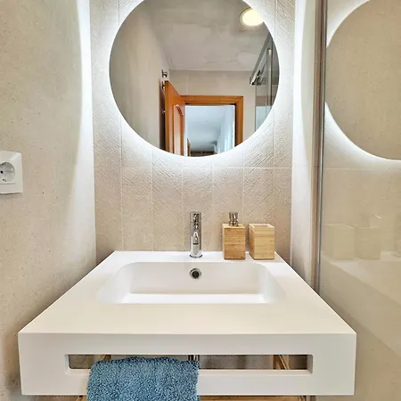 Apto Mercado - Con Garaje Privado * Conil de la Frontera