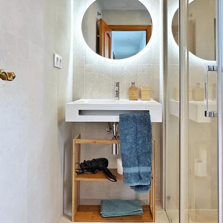 Apto Mercado - Con Garaje Privado * Conil de la Frontera