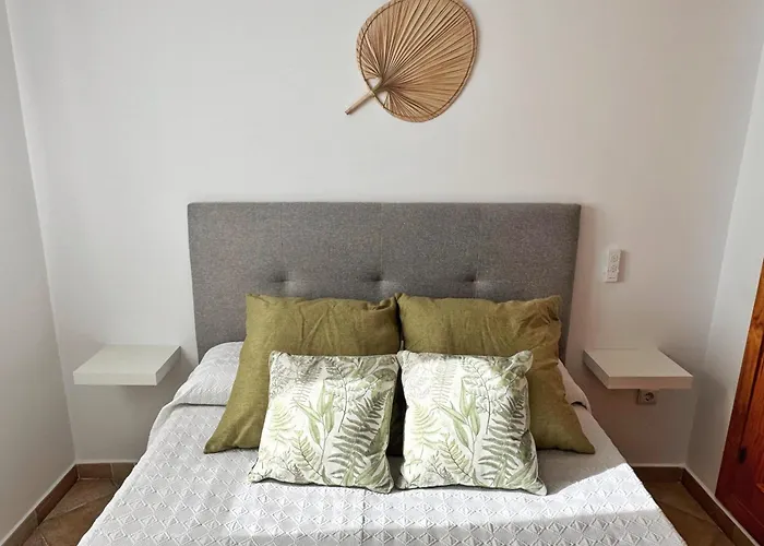 Apto Mercado - Con Garaje Privado *