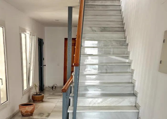 Apto Mercado - Con Garaje Privado Appartement Conil De La Frontera